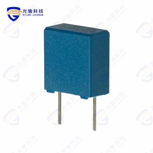 B32620A5104K189《CAP FILM 0.1UF 10% 160VDC RADIAL》