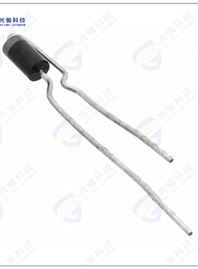 SARS01W晶体管DIODE STANDARD 800V 1.2A AXIAL