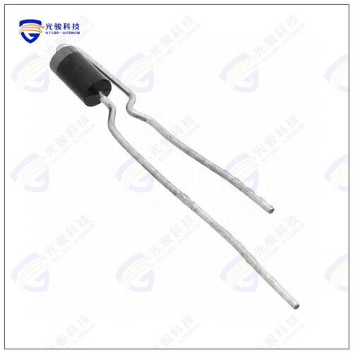 SARS01W晶体管DIODE STANDARD 800V 1.2A AXIAL