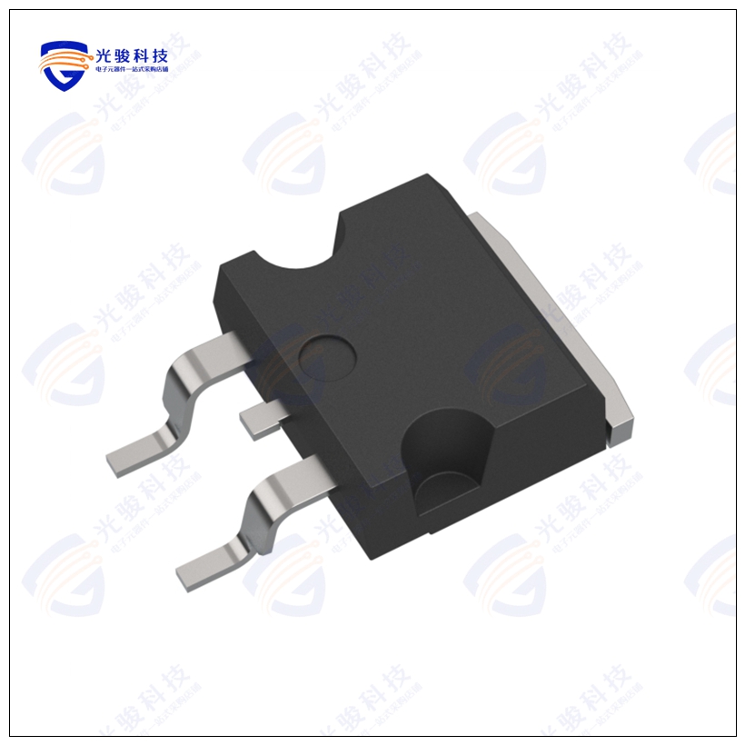 STH200N10WF7-2晶体管N-CHANNEL 100 V, 4.8 MOHM TYP.,