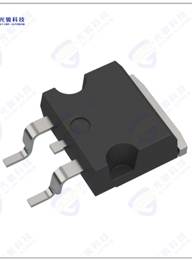 STH240N75F3-2晶体管MOSFET N CH 75V 180A H2PAK-2