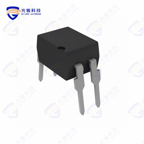 TCET1108《OPTOISOLATR 5KV TRANSISTOR 4-DIP》