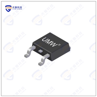 IRFR5305TR晶体管MOSFET P-CH 55V 31A DPAK