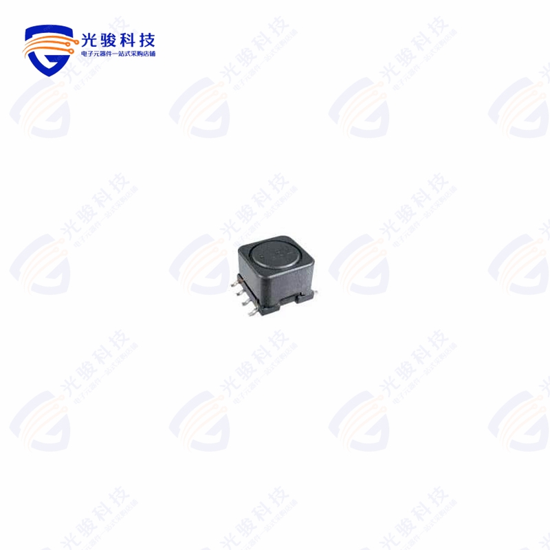 CTSR0908F-682L《6800UH SMD SHLDED POWER INDUCTOR》