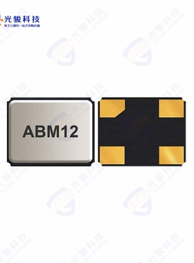 ABM12-115-26.000MHZ-T3《CRYSTAL 26.0000MHZ 8PF SMD》