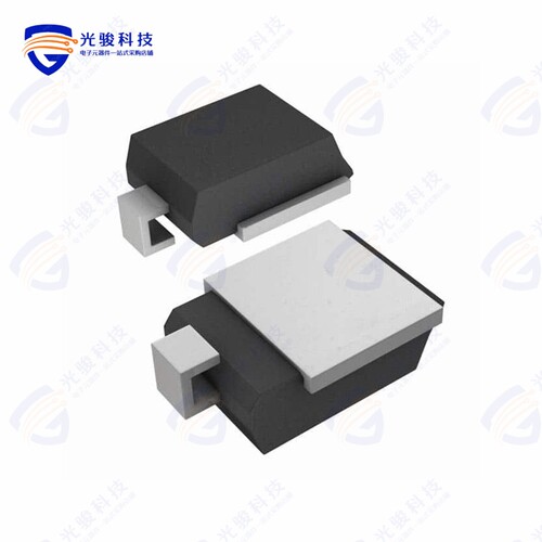 SM6S33AHE3_A/I《TVS DIODE 33VWM 53.3VC DO218AB》