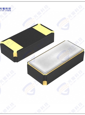 G8327A058晶体 振荡器 CRYSTAL 32.768KHZ 12.5PF SMD