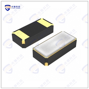 12.5PF G8327A058晶体 32.768KHZ CRYSTAL SMD 振荡器