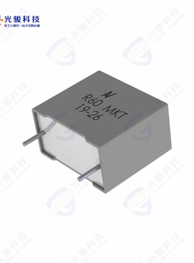 R60DN5100AA30J《CAP FILM 10UF 5% 63VDC RADIAL》