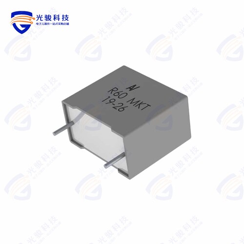 R60GI42205030K《CAP FILM 2.2UF 10% 160VDC RADIAL》