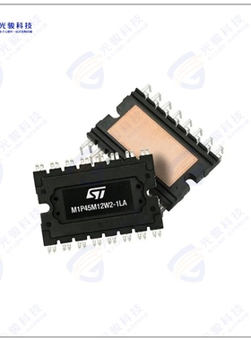 SH68N65DM6AG晶体管MOSFET 2N-CH 650V 64A 9ACEPACK