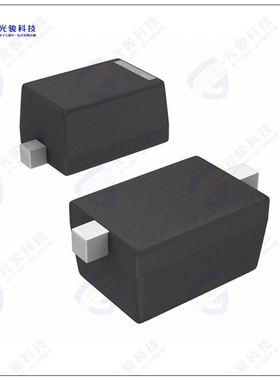 1N914BWT晶体管DIODE STANDARD 75V 200MA SOD523F