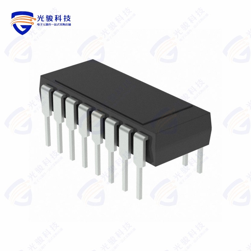 ACPL-268KL-200《OPTOISO 1.5KV 2CH OPEN COL 16DIP》