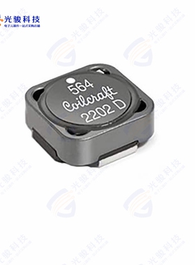 MSS1246H-273MED《FIXED INDUCTOR 27UH SMD》