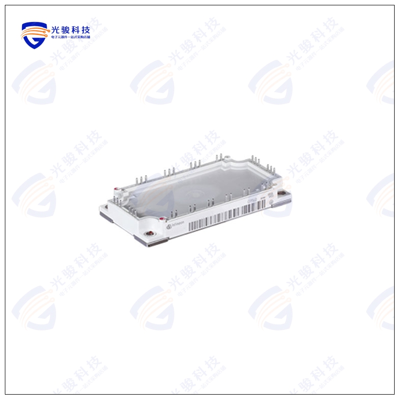 F4150R17N3P4B58BPSA1晶体管LOW POWER ECONO AG-ECONO3B-411