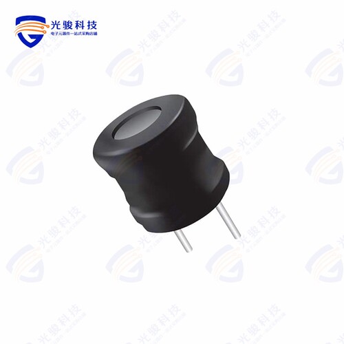 RLB1112V4-102J《FIXED IND 1MH 510MA 1.4 OHM TH》