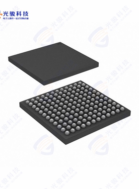 AD6642BBCZRL《IC IF RCVR 11BIT 200MSPS 144BGA》