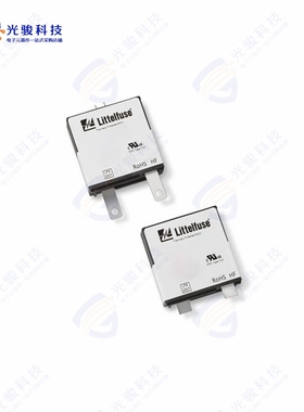 LST2757VL2NT1《VARISTOR SPD 275V 75KA SURGE》