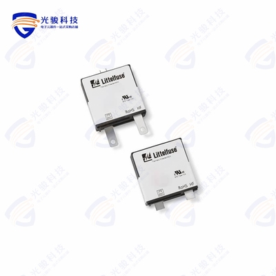 LST1807VL2NT1《VARISTOR SPD 180V 75KA SURGE》