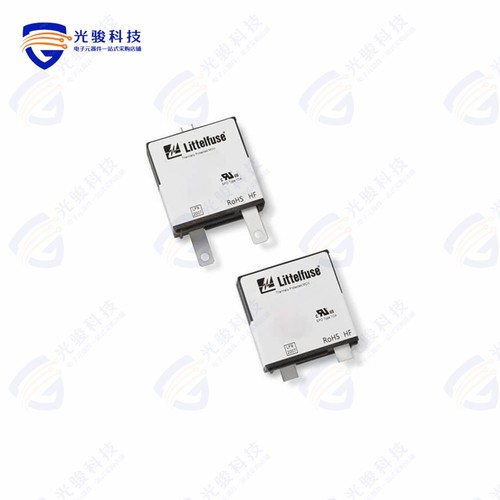 LST3855VL2NT1《VARISTOR SPD 385V 50KA SURGE》