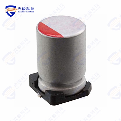 RPS1J330MCN1GS《CAP ALUM POLY 33UF 20% 63V SMD》