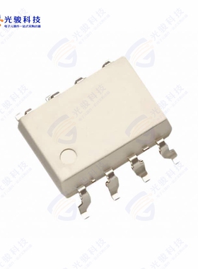 PS9531L3-E3-AX《OPTOISO 5KV 1CH GATE DRIVER 8SMD》
