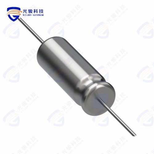 30D506G025CC2《CAP ALUM 50UF 25V AXIAL》