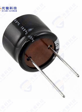 URZ2D680MRD6《CAP ALUM 68UF 20% 200V RADIAL》