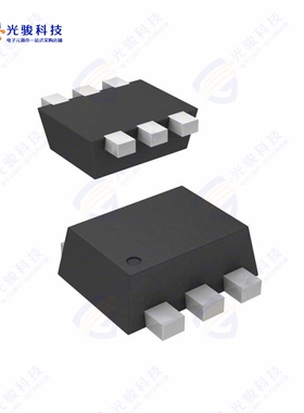 CMLT5087EM TR PBFREE《TRANS 2PNP 50V 0.1A SOT-563》