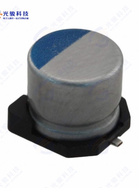 PCK0J221MCO1GS《CAP ALUM POLY 220UF 20% 6.3V SMD》