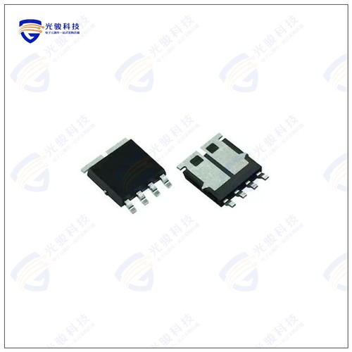 SQJ844AEP-T1_GE3晶体管MOSFET 2N-CH 30V 8A PPAK SO8