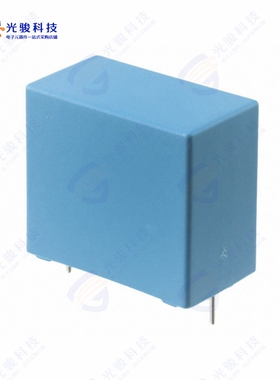 PHE820EF7100MR06L2《CAP FILM 1UF 20% 300VAC RADIAL》