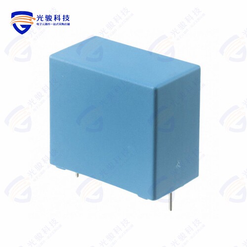 PHE820EF7100MR06L2《CAP FILM 1UF 20% 300VAC RADIAL》