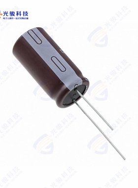 EPAG201ELL561MM45S《CAP ALUM 560UF 20% 200V RADIAL》