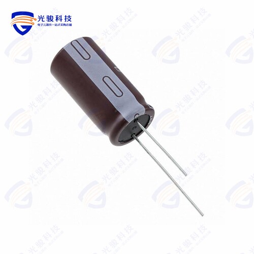 EPAG201ELL221MU30S《CAP ALUM 220UF 20% 200V RADIAL》