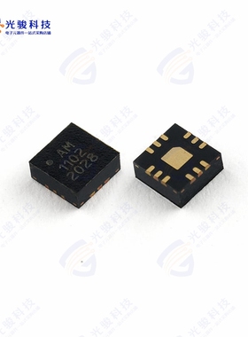 AM1102《RF Amp 0-22GHz 12QFN 3mm》