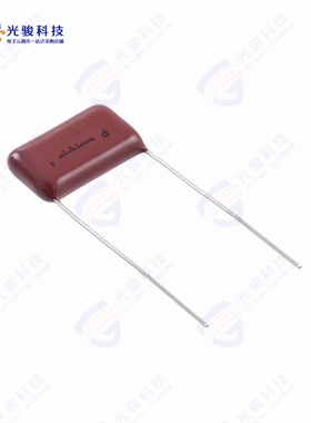 QXP2J683KRPT《CAP FILM 0.068UF 10% 630VDC RAD》