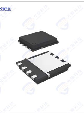 AM7484N晶体管MOSFET N-CH 80V 60A DFN5X6