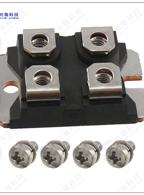 SKMS320-100晶体管DIODE MOD SCHOT 100V 160A SOT227