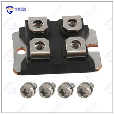 S2M0040120N-1晶体管MOSFET SILICON CARBIDE SIC 1200V