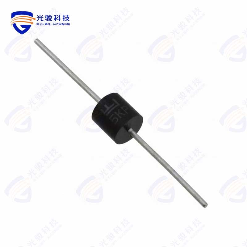 5KP48CA-B《TVS DIODE 48VWM 77.4VC P600》