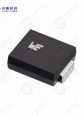 824501102《TVS DIODE 100VWM 162VC DO214AC》
