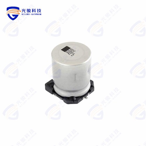 MAL225099117E3《CAP ALUM 1500UF 20% 50V SMD》