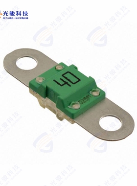 142.5631.5402《FUSE AUTO 40A 58VDC AUTO LINK》