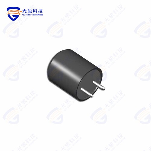 CT181LYF-152K《RAD LEADED FIXED SHLDED INDUCTOR》