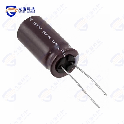 UPW0J392MHD1TO《CAP ALUM 3900UF 20% 6.3V RADIAL》