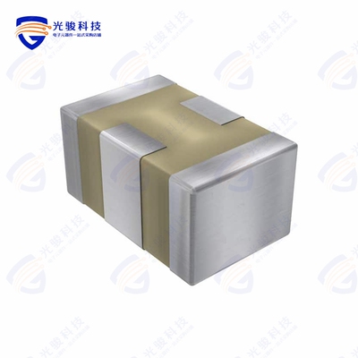 0805J1000103MXTE03《CAP CER 10000PF 100V X7R 0805》