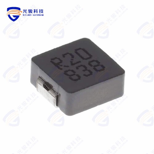 0630CDMCDDS-R20MC《FIXED IND 200NH SMD》