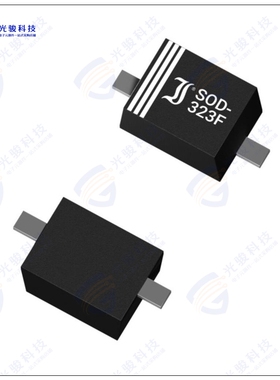 BAS316WS-AQ晶体管DIODE STANDARD 100V 250MA SOD323