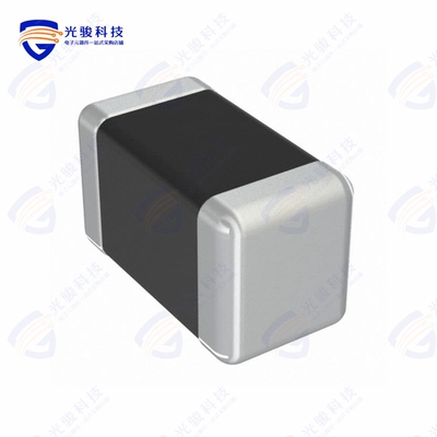 LB3218T100K《FIXED IND 10UH 340MA 250MOHM SMD》